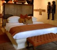 Mahua Kothi Bedroom